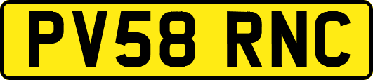 PV58RNC