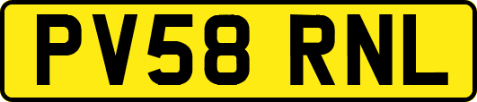 PV58RNL