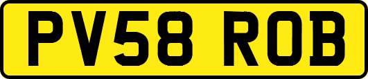 PV58ROB