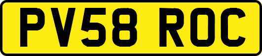 PV58ROC