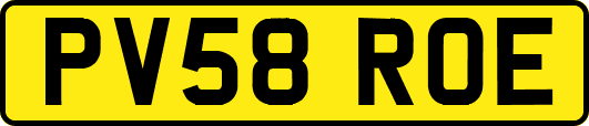 PV58ROE