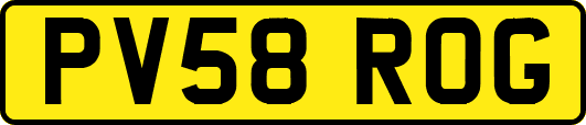 PV58ROG