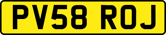 PV58ROJ