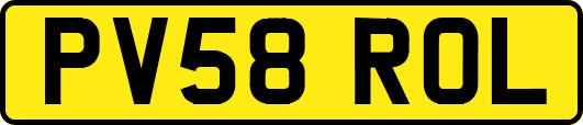 PV58ROL