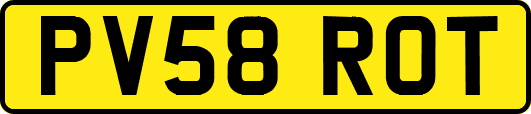 PV58ROT