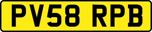 PV58RPB