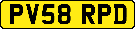 PV58RPD