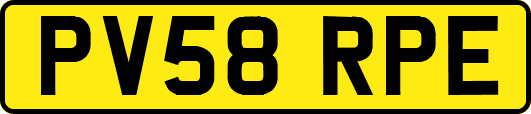 PV58RPE