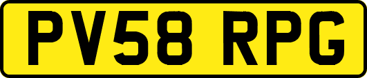 PV58RPG