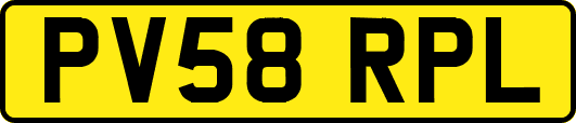PV58RPL