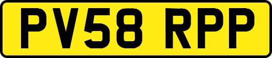PV58RPP