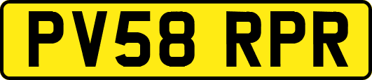 PV58RPR