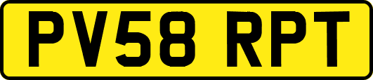 PV58RPT