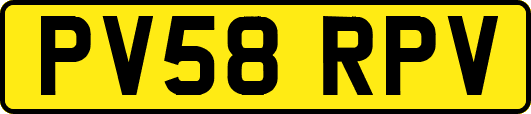 PV58RPV