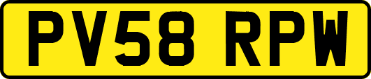 PV58RPW