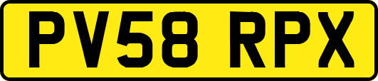 PV58RPX