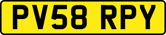 PV58RPY