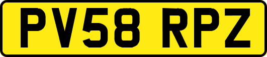 PV58RPZ