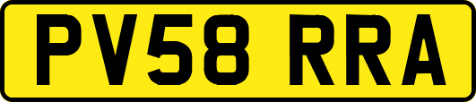 PV58RRA