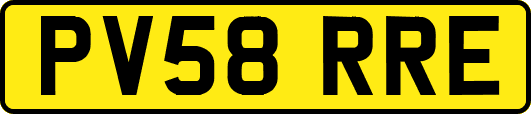 PV58RRE