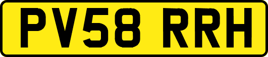 PV58RRH