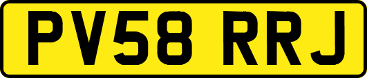 PV58RRJ