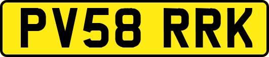 PV58RRK