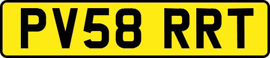 PV58RRT