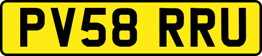 PV58RRU