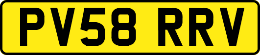 PV58RRV