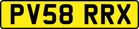 PV58RRX