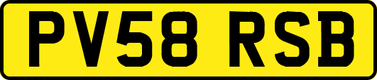 PV58RSB