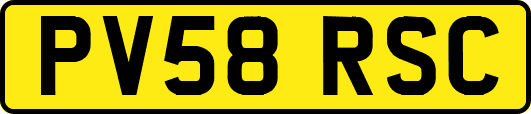 PV58RSC