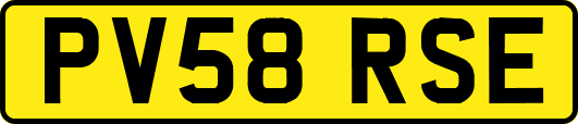 PV58RSE