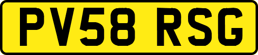 PV58RSG