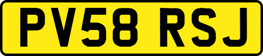 PV58RSJ