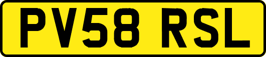 PV58RSL