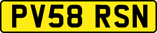 PV58RSN
