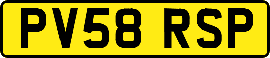 PV58RSP