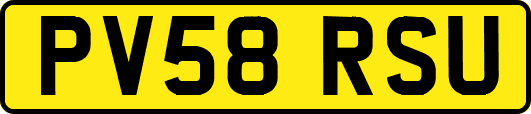 PV58RSU