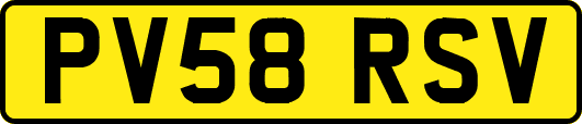 PV58RSV