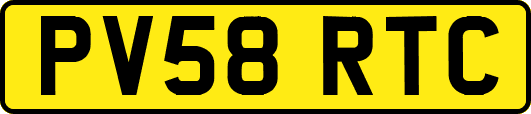 PV58RTC