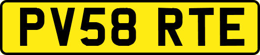 PV58RTE