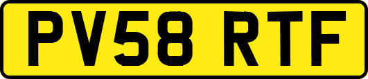 PV58RTF