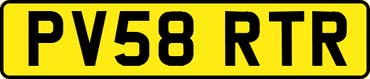 PV58RTR