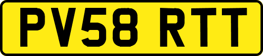 PV58RTT