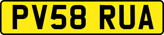 PV58RUA