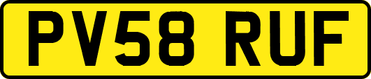 PV58RUF