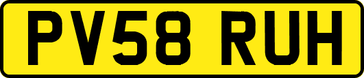 PV58RUH
