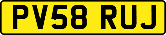 PV58RUJ